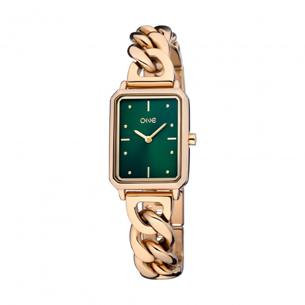 One Watch One