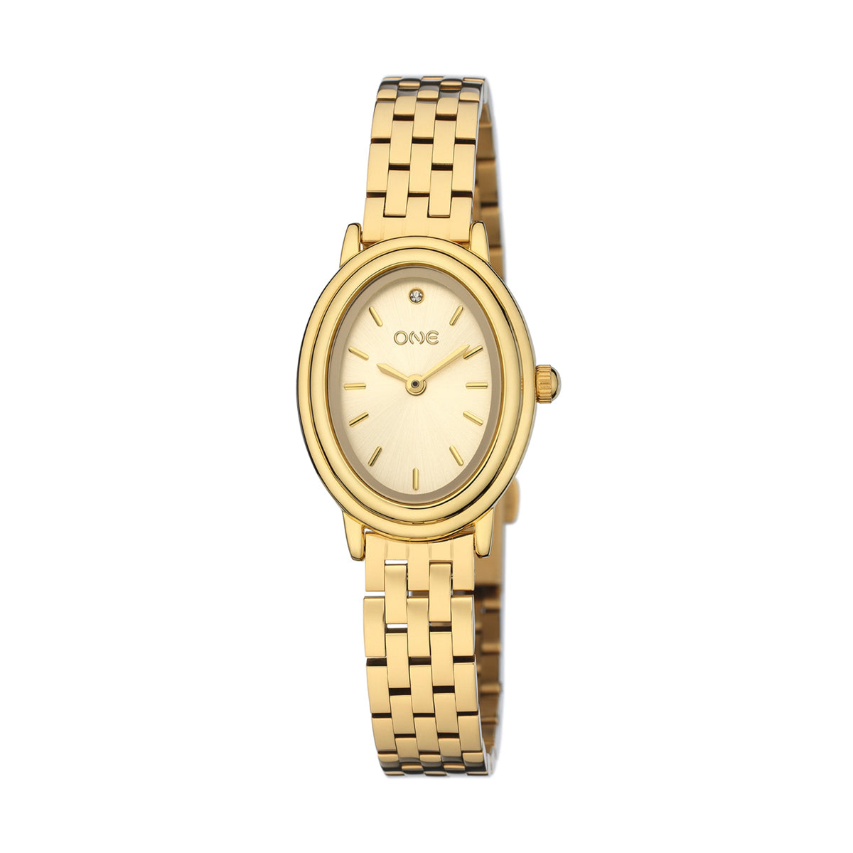 One Watch One