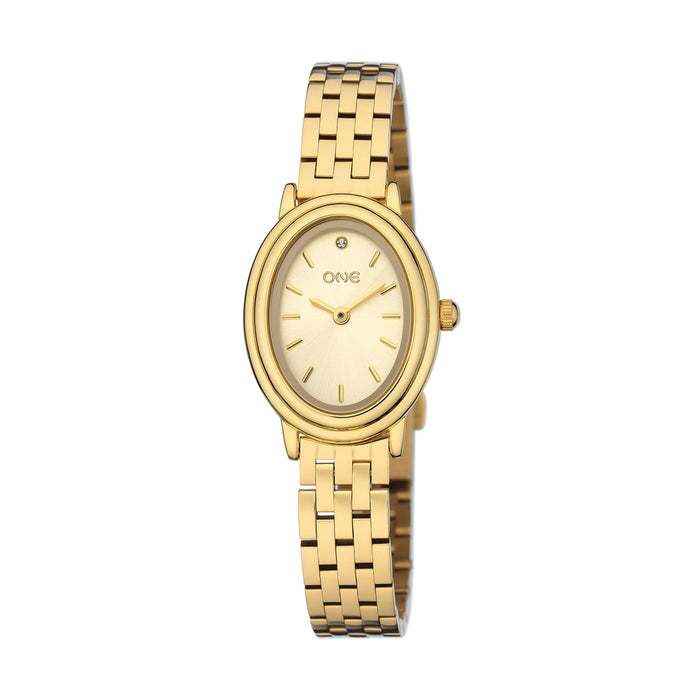 One Watch One