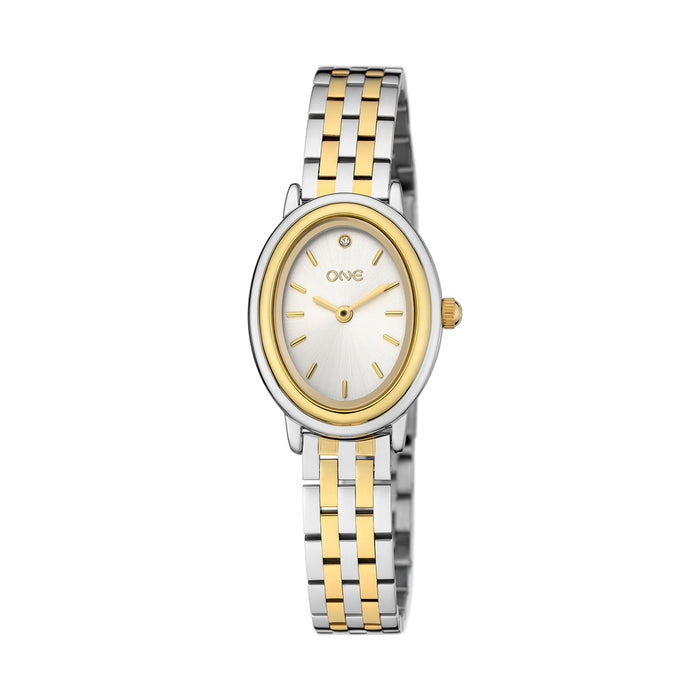 One Watch One
