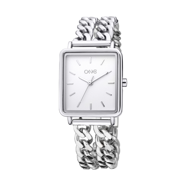 One Watch One