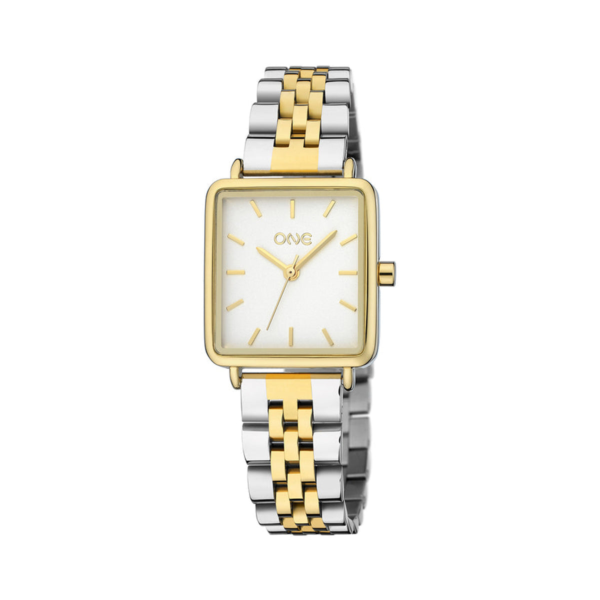 One Watch One