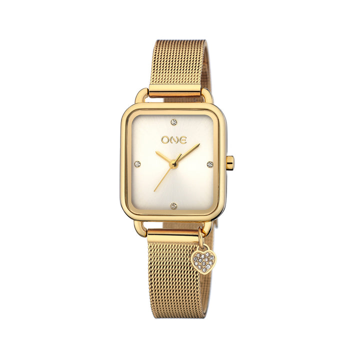 One Watch One