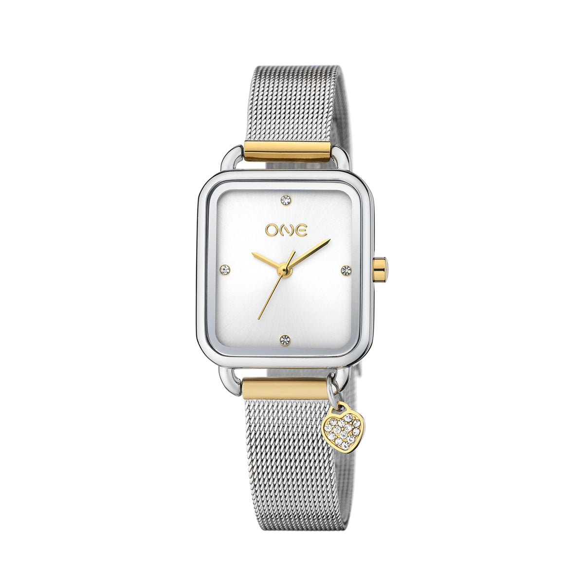 One Watch One