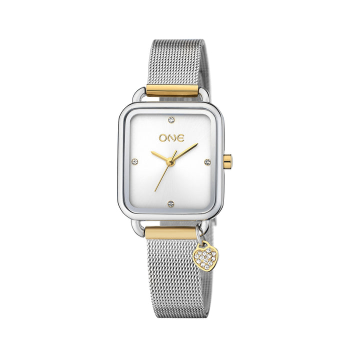 One Watch One