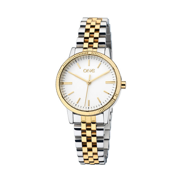One Watch One