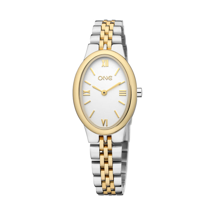 One Watch One