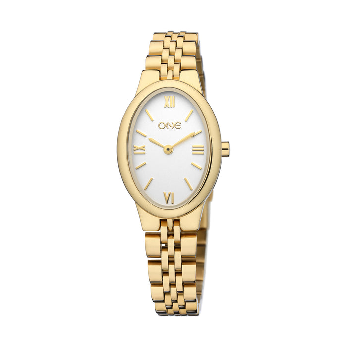 One Watch One