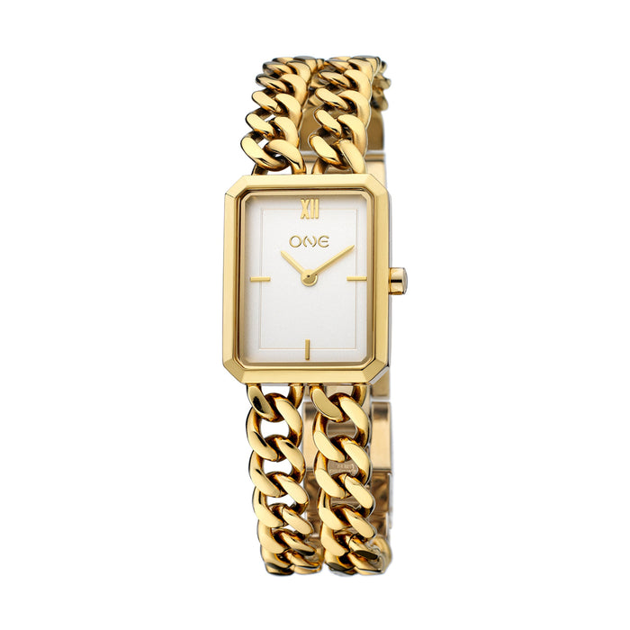 One Watch One