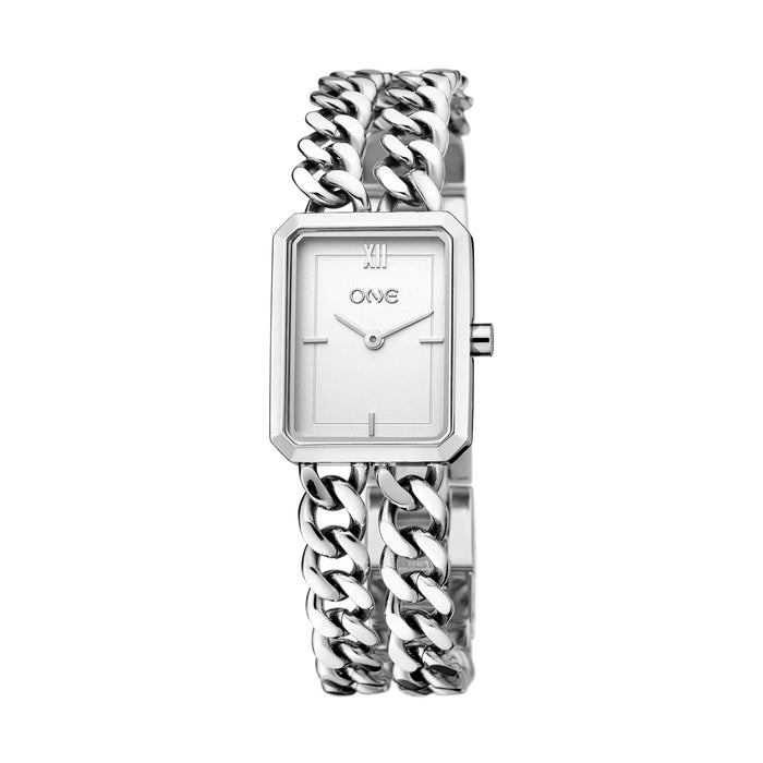 One Watch One