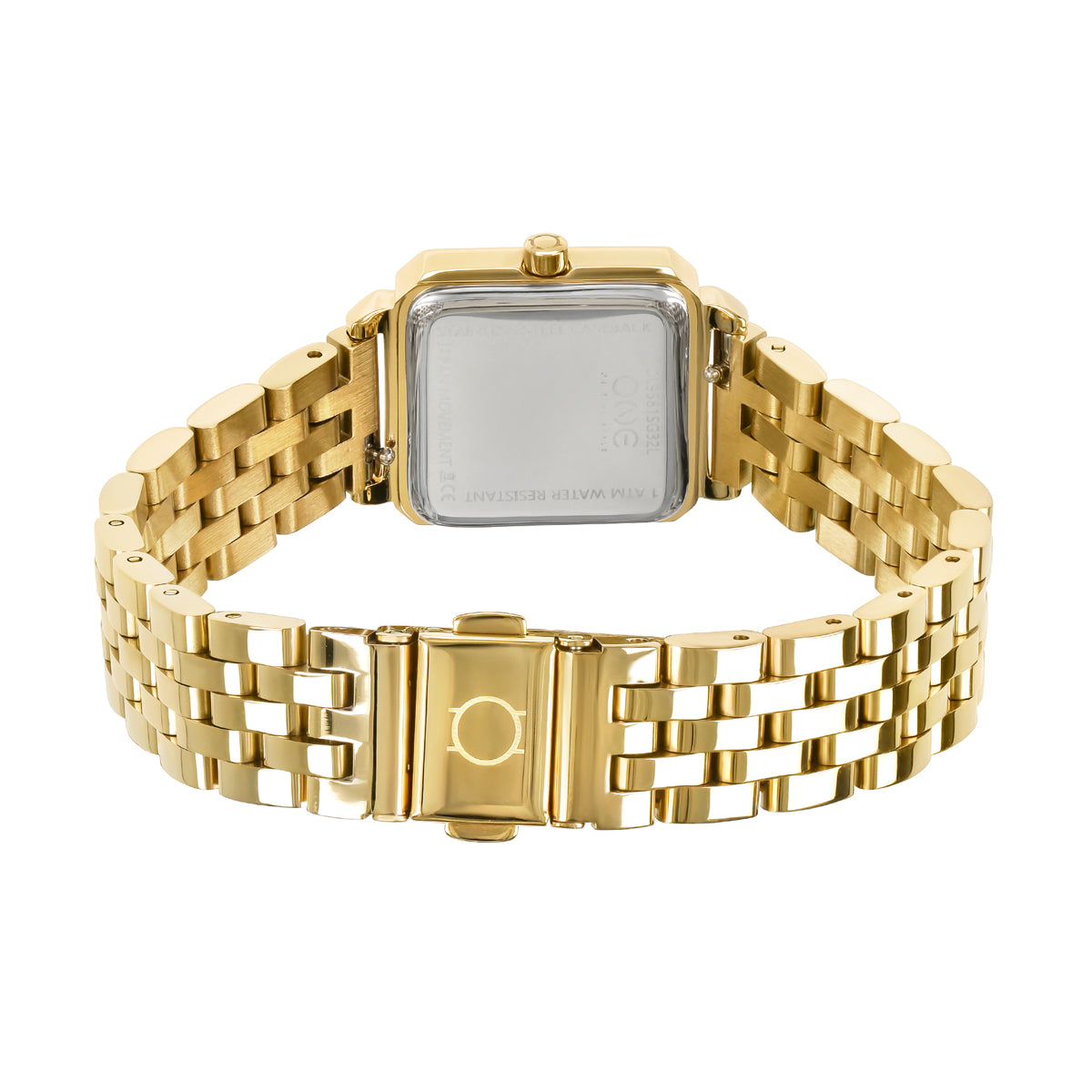 One Watch One