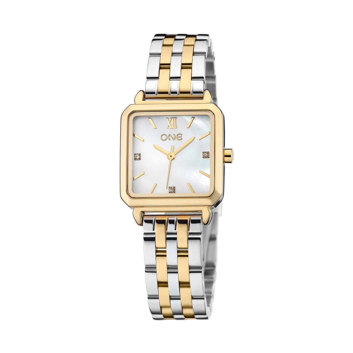 One Watch One