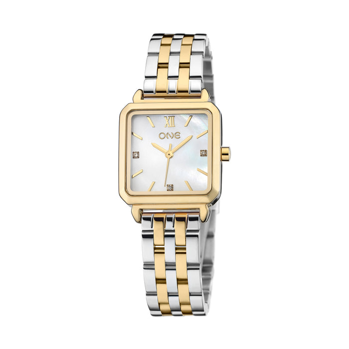 One Watch One