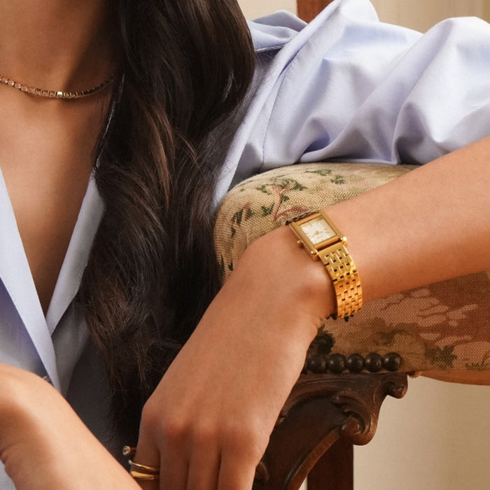One Watch One