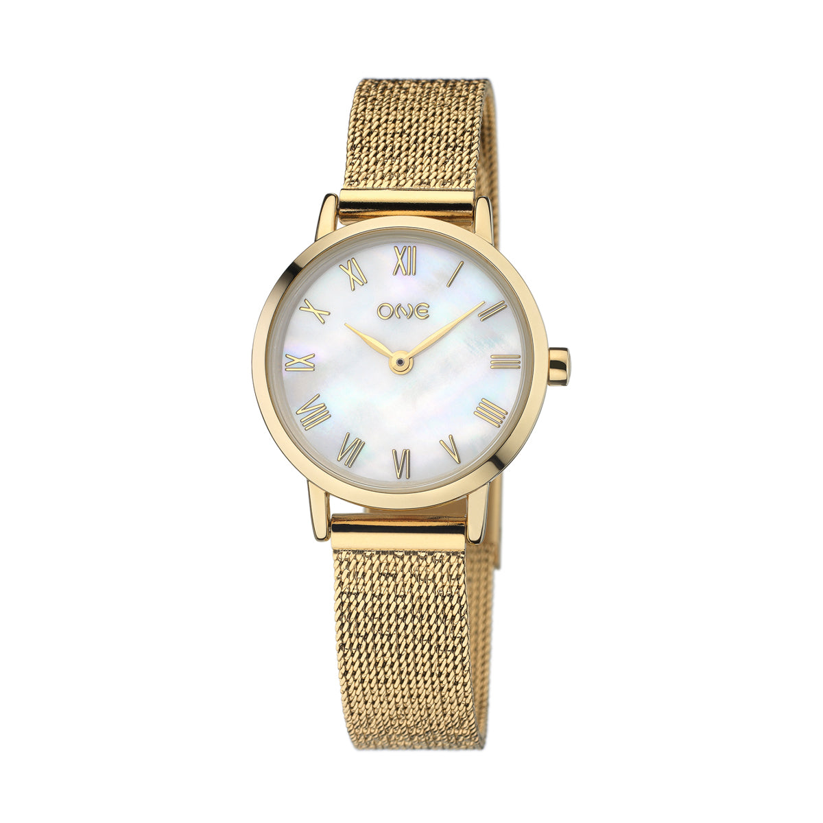 One Watch One