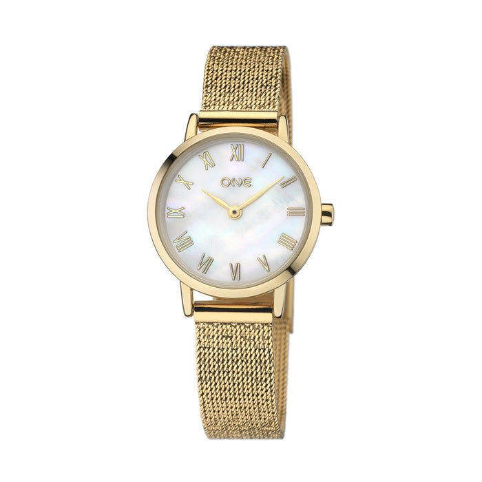 One Watch One