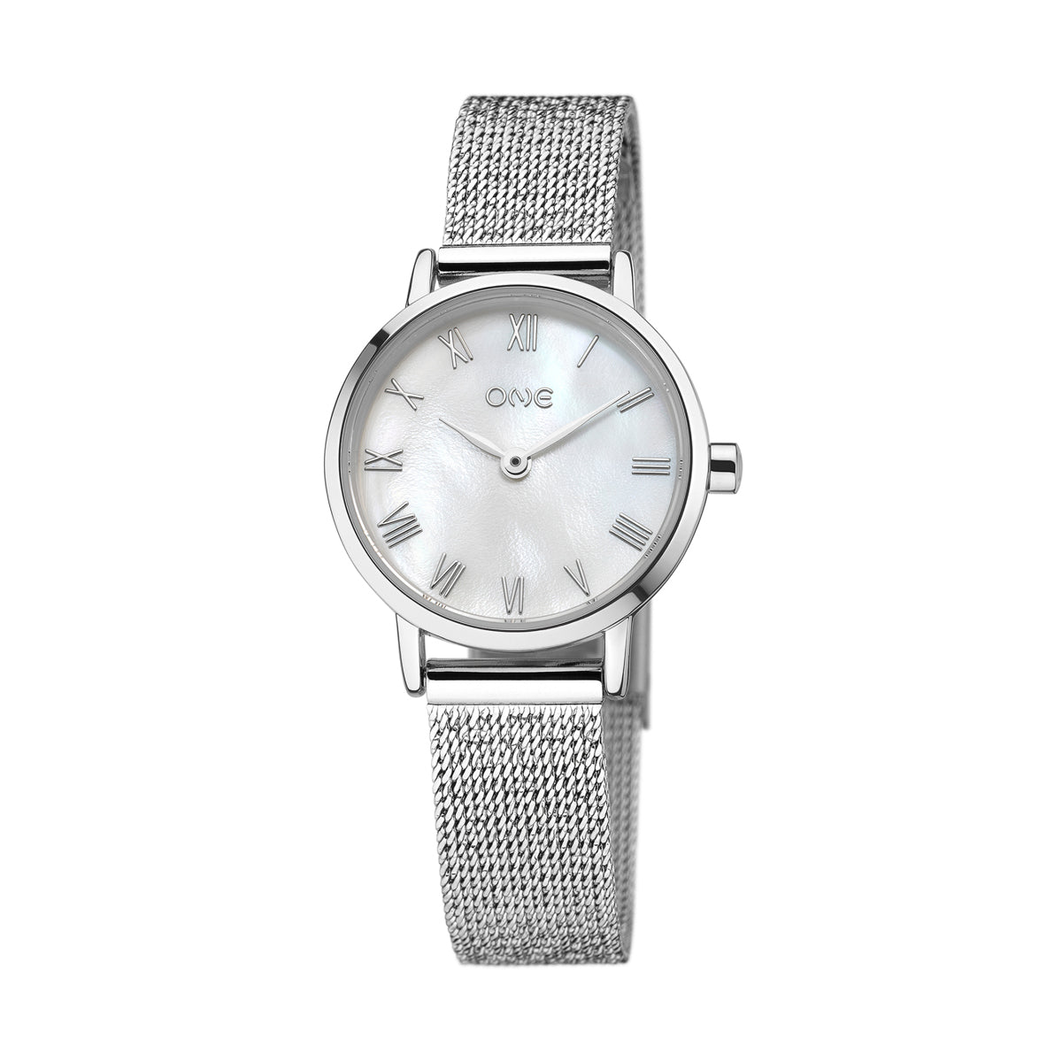 One Watch One