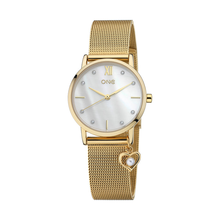 One Watch One