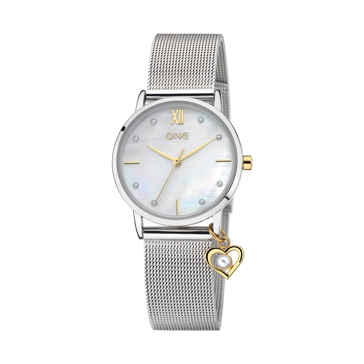One Watch One