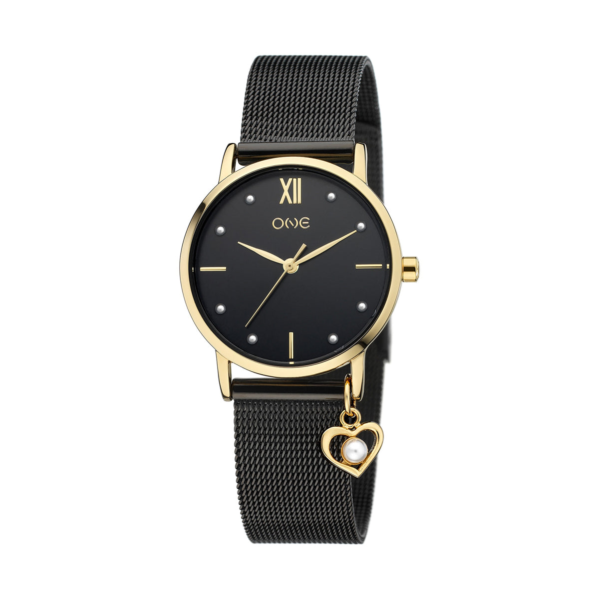 One Watch One