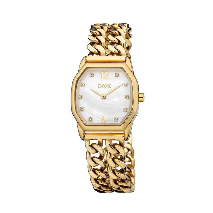 One Watch One