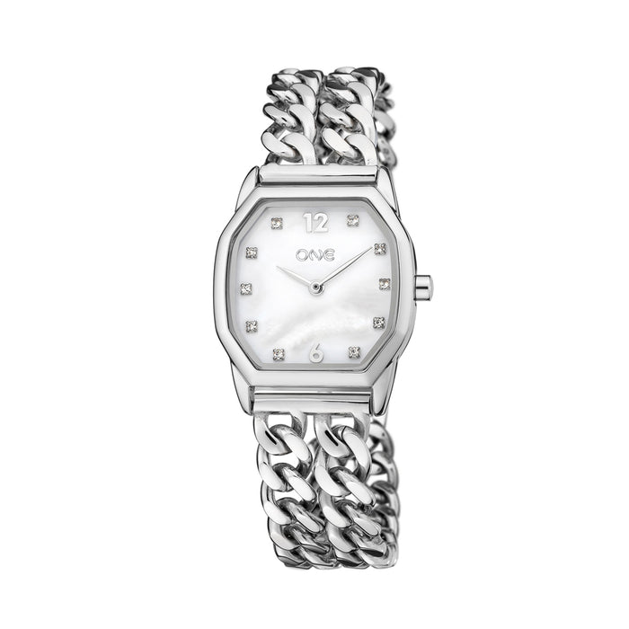 One Watch One