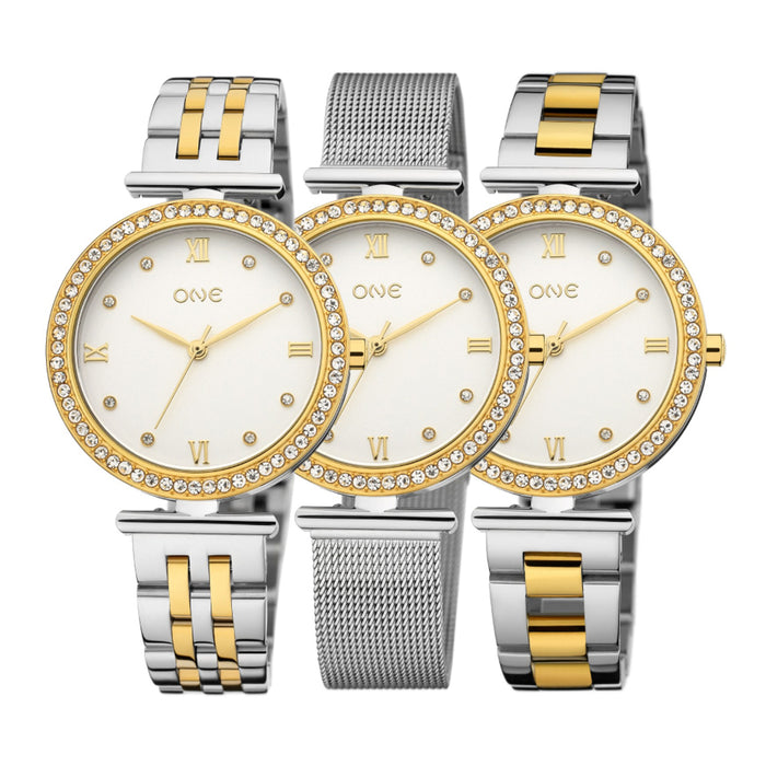 One Box Watch One Box