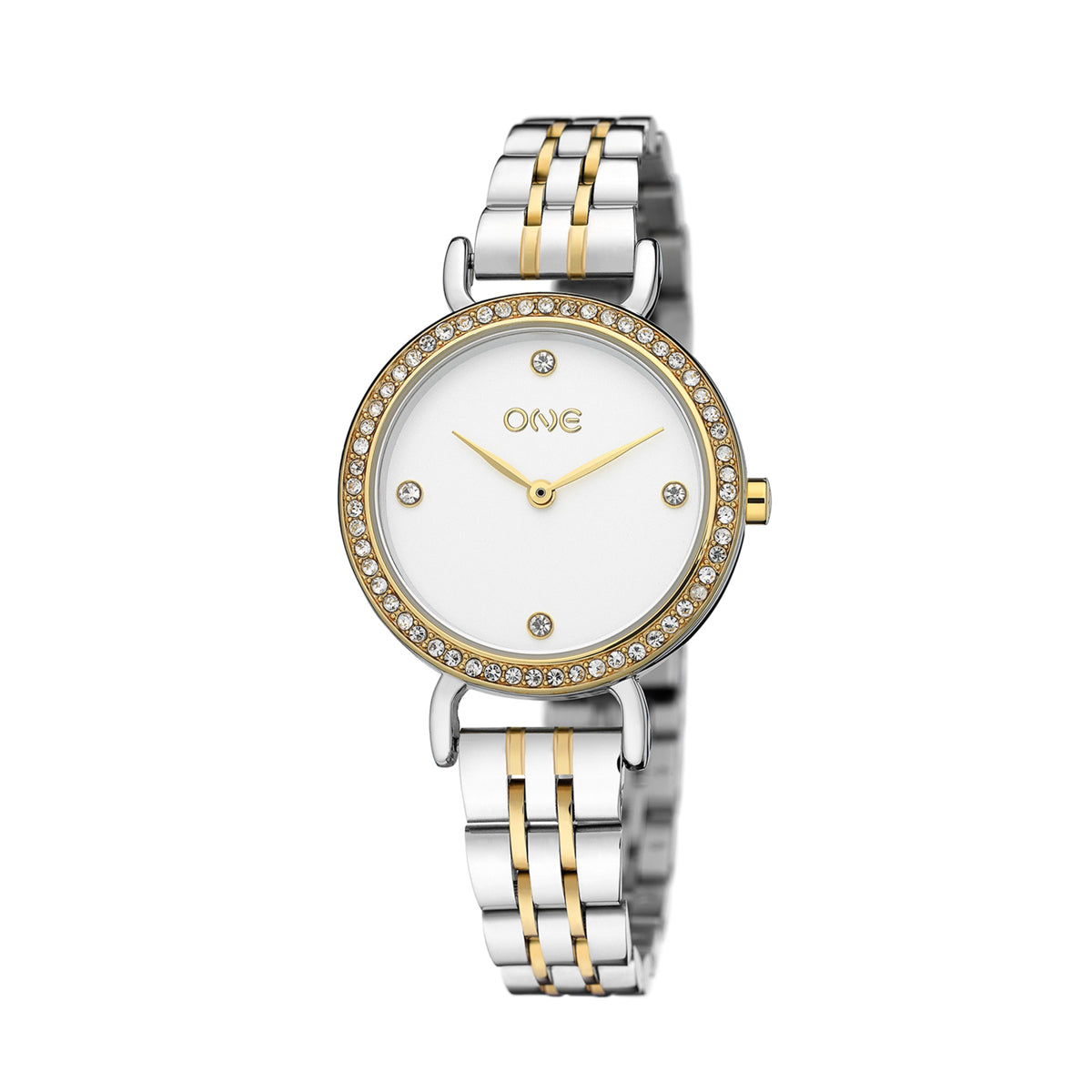 One Watch One