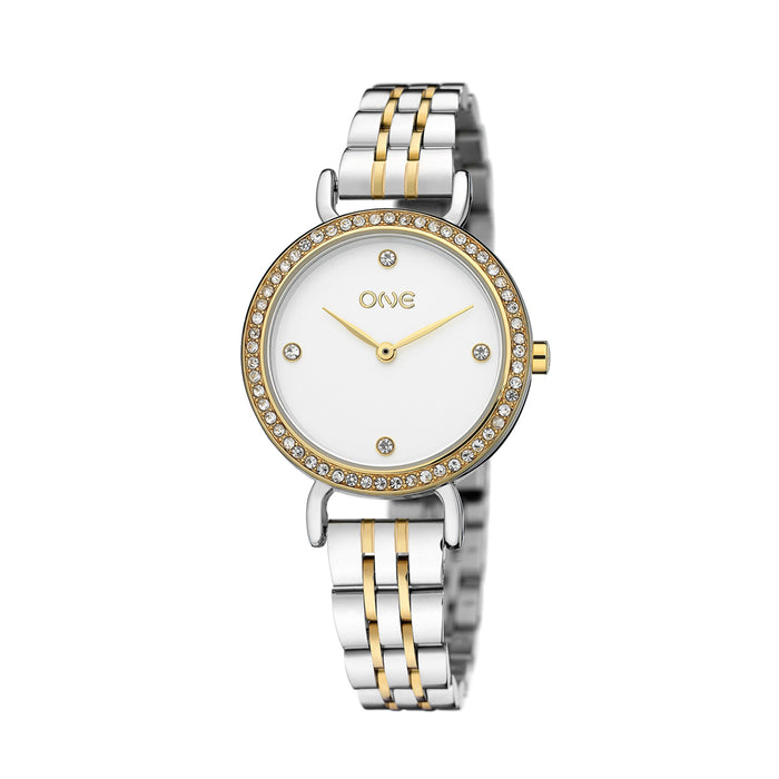 One Watch One