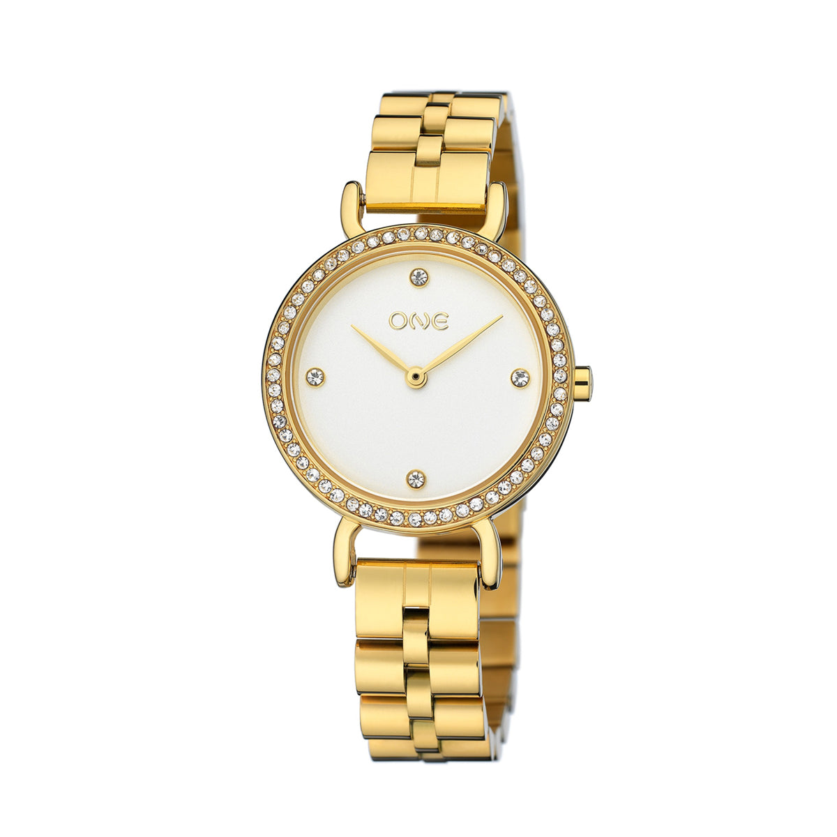One Watch One