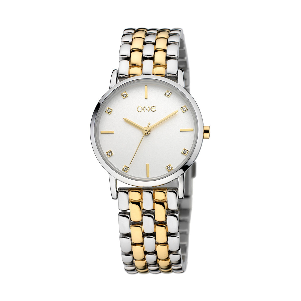 One Watch One