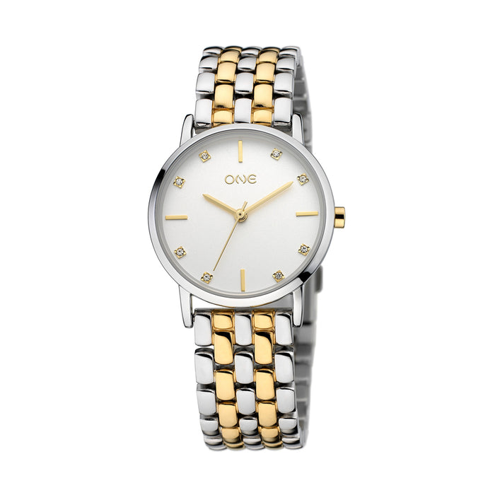 One Watch One