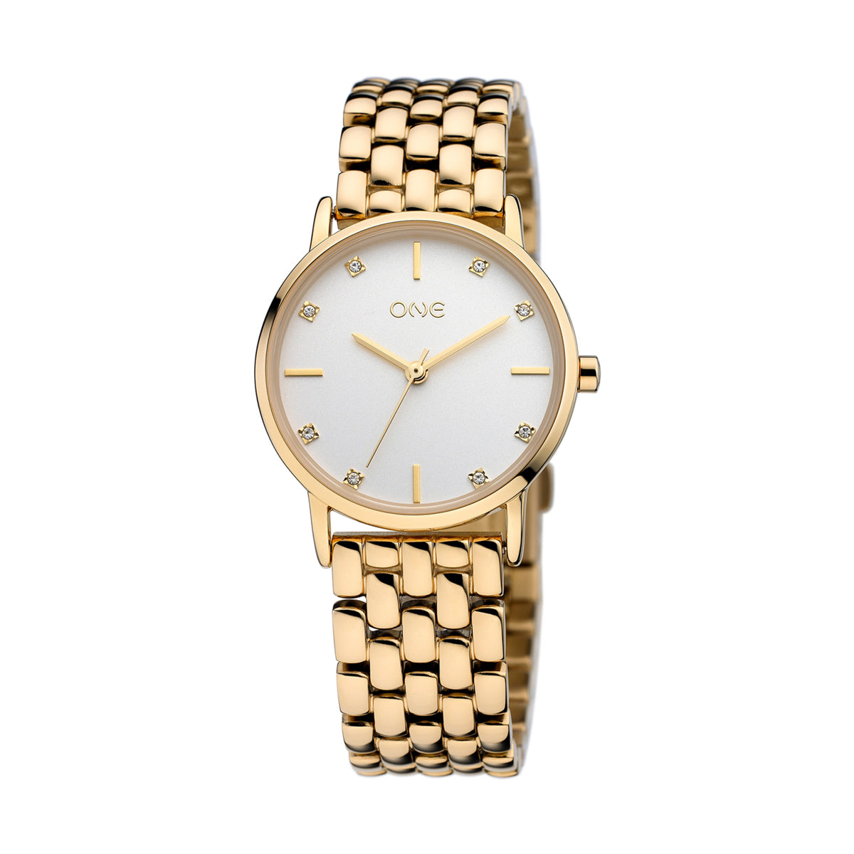 One Watch One