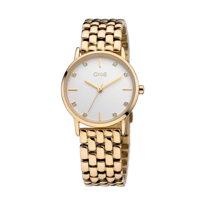 One Watch One