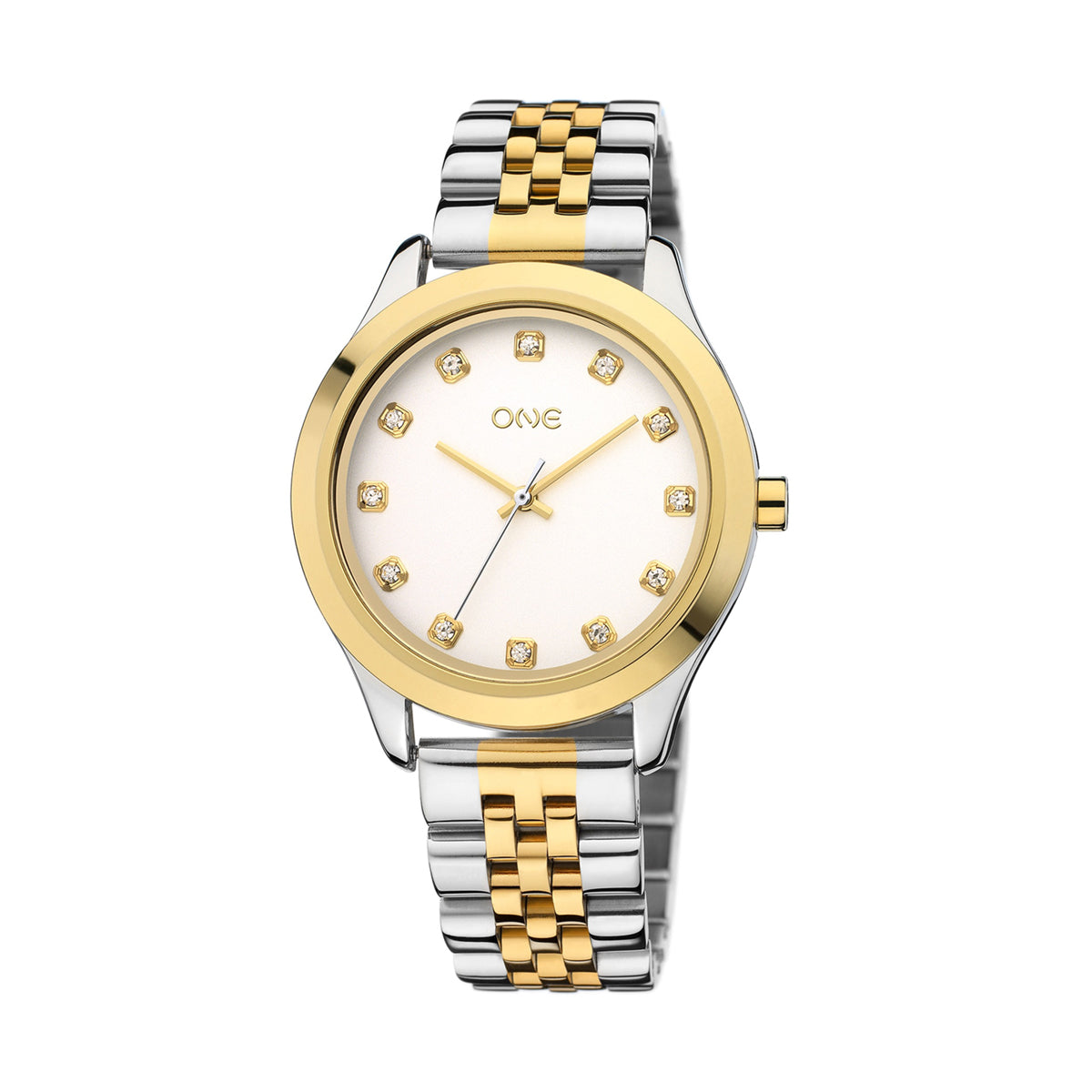 One Watch One