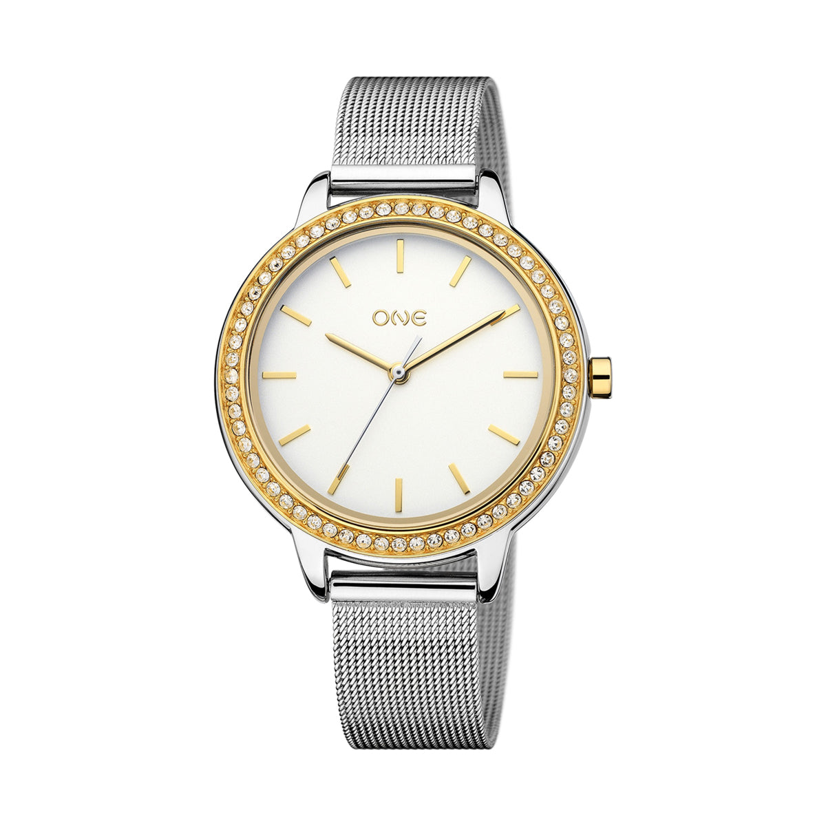 One Watch One