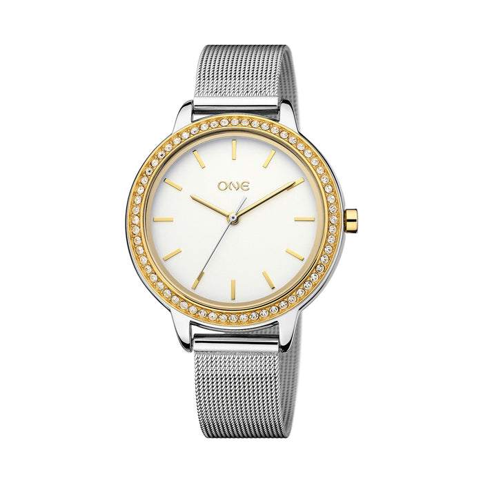 One Watch One