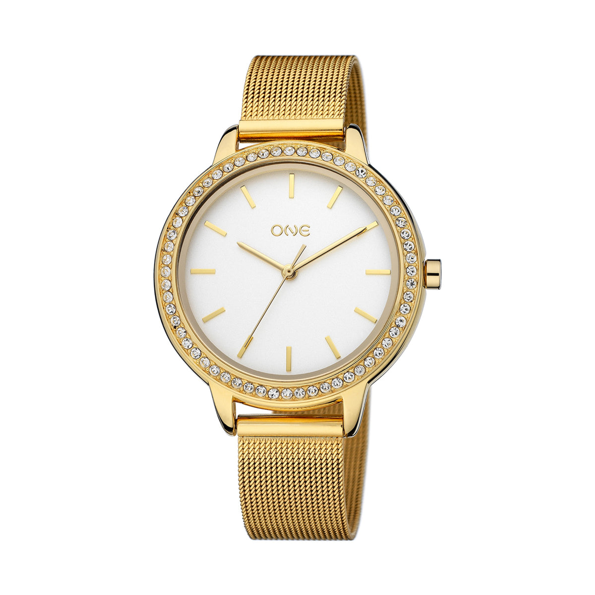 One Watch One