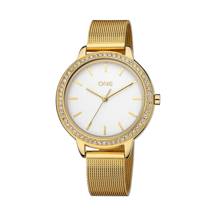 One Watch One