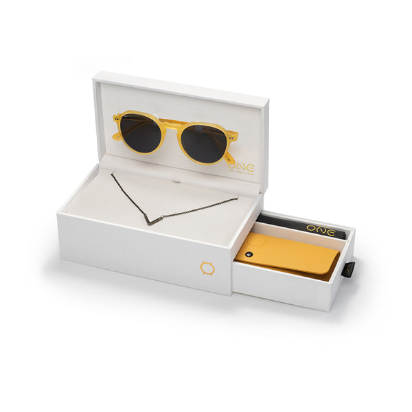 One Sunglasses One