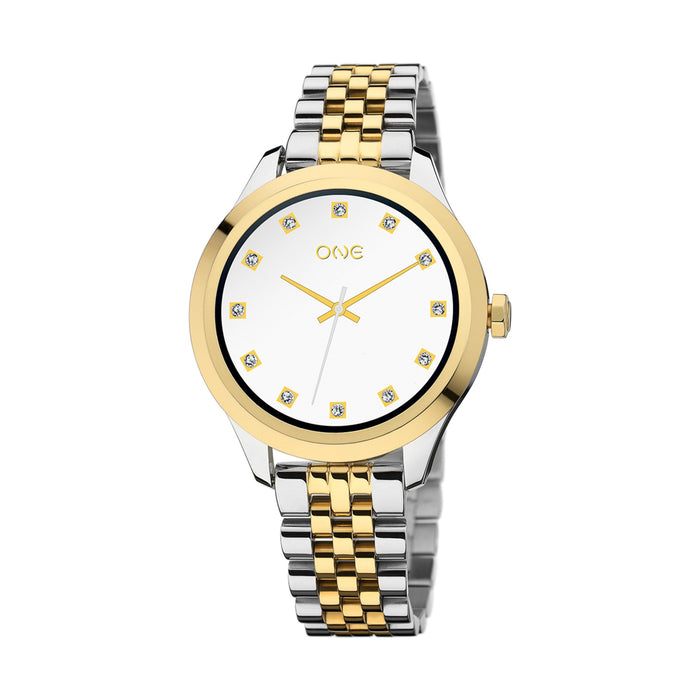 One Smartwatch One