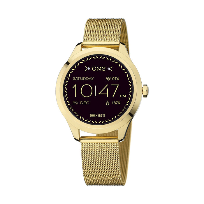One Smartwatch One