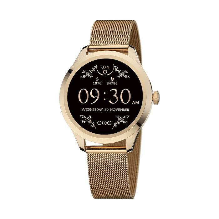 One Smartwatch One