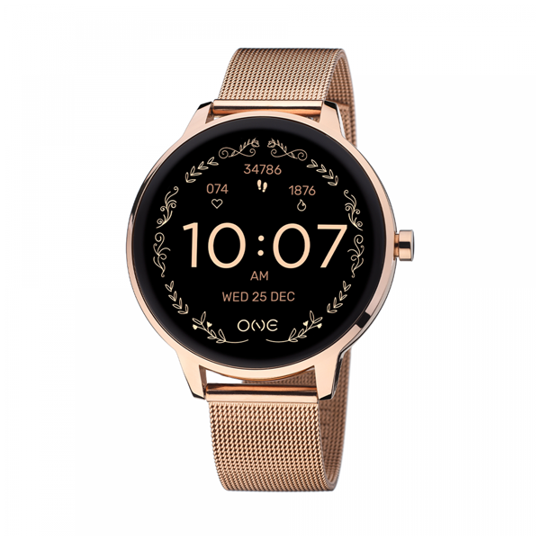 One Smartwatch One