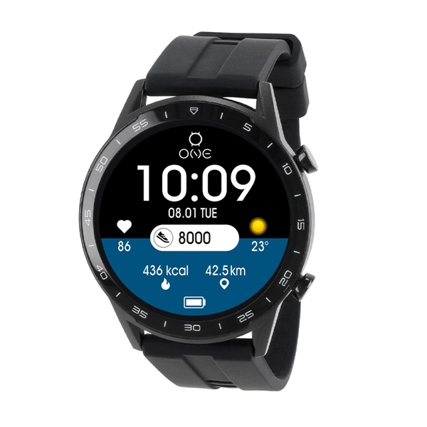 One Smartwatch One
