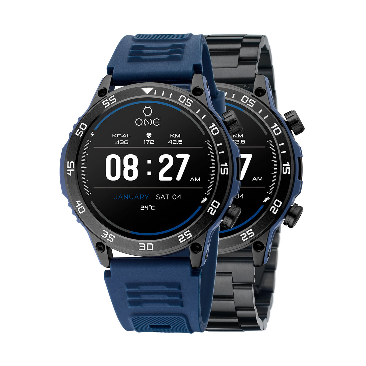 One Smartwatch One