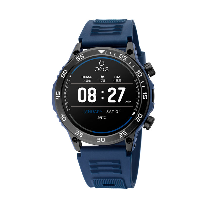 One Smartwatch One