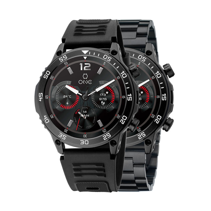 One Smartwatch One