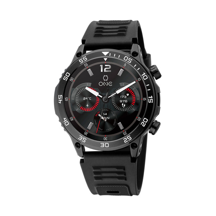 One Smartwatch One
