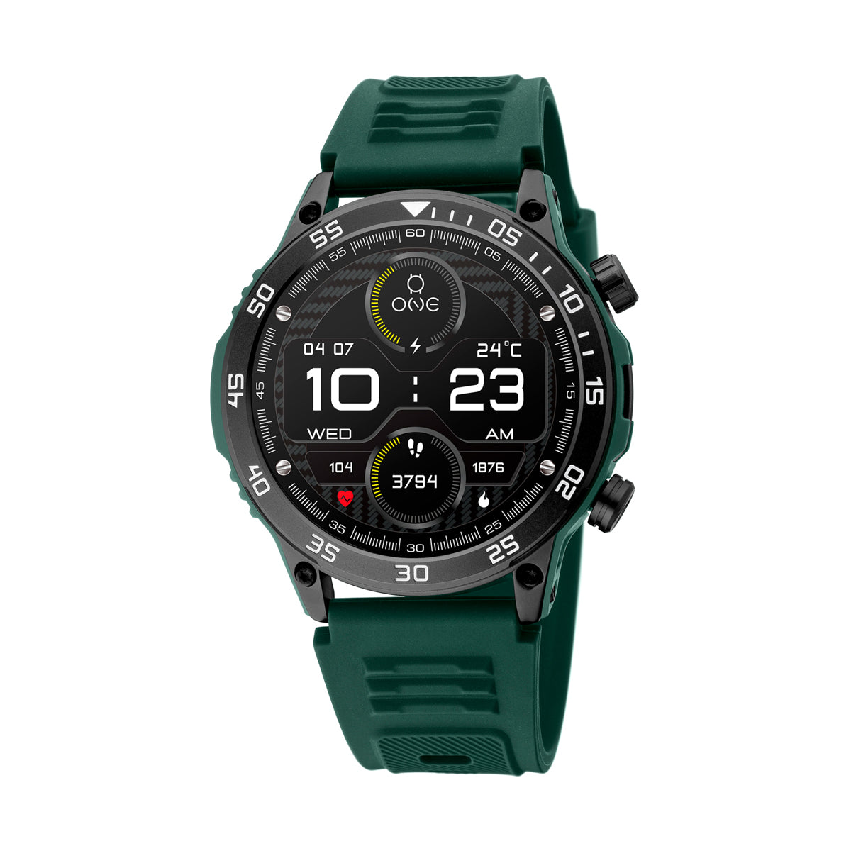 One Smartwatch One